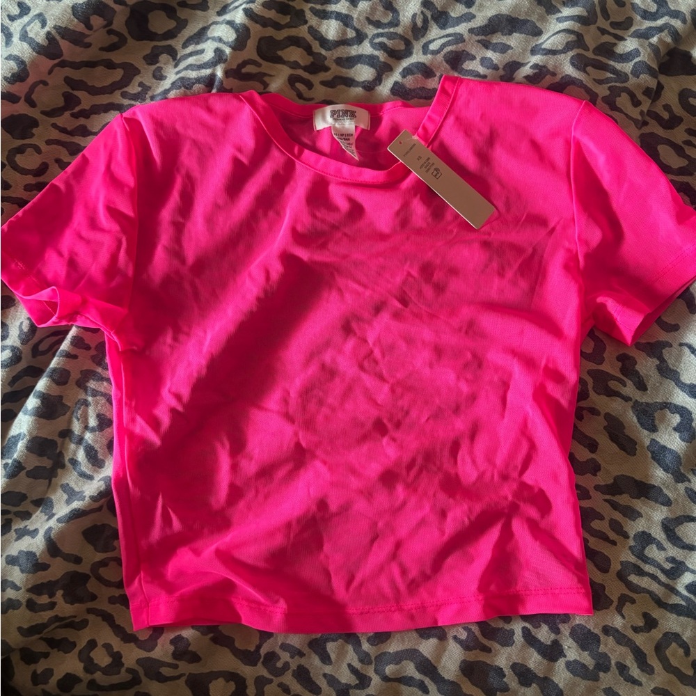 PINK Cover Up